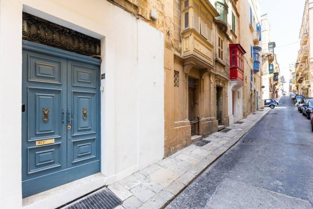 Valletta Archbishop 2 외부 사진